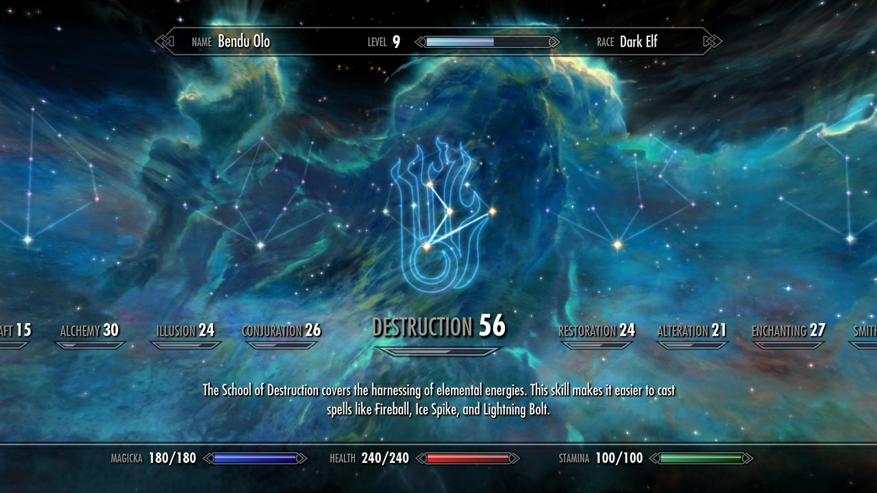 The Elder Scrolls V: Skyrim (Map Edition) - Imagen 16
